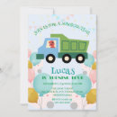 Search for garbage truck cards Party