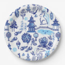 Search for chinoiserie plates Rabbit