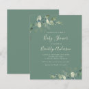 Search for budget baby shower invitations Affordable