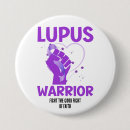 Search for lupus warrior buttons Survivor