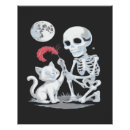 Search for cute halloween posters Kitten