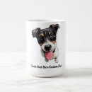 Search for jack russell mugs Funny