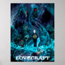 Search for lovecraft posters Comic