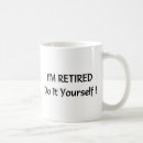 Search for do it yourself mugs Funny