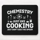 Recherche de chimiste tapis souris Science