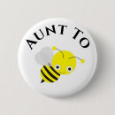 Recherche de nouvelle fille badges Baby shower