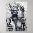 Search for bad posters Devil