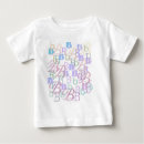 Recherche de monogramme b bébé vêtements Initiale