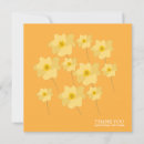 Search for yellow blossoms postcards Summer