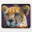 Search for big cat mousepads Wildlife