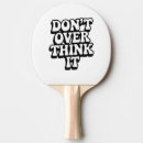 Recherche de citation raquettes ping pong Sourire