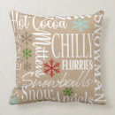 Search for christmas bow pillows Pretty