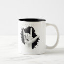 Search for american sign language mugs Deaf