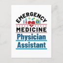 Search for physicians postcards Physician assistant