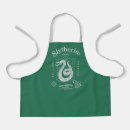 Recherche de blason tabliers Serpentard