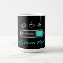 Search for rechargeable mugs Recharging