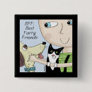 Search for furry buttons Best friends