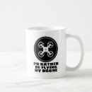 Search for drone mugs Men