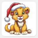 Search for lion stickers Cub