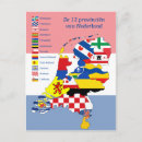 Search for netherlands flag postcards Nederland