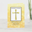 Search for sacrament cards Cross