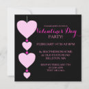 Search for saint valentin invitations Valentine party