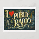 Search for broadcaster postcards Public
