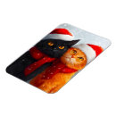 Search for cute couple magnets Merry christmas