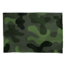 Search for camouflage pillowcases Hunter
