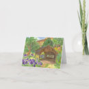 Search for covered bridge cards Mountains