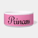 Search for princess pet bowls Royal