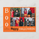 Search for halloween collage postcards Pumpkin