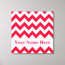 Search for chevron pattern canvas prints Modern