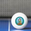 Recherche de hiver balles ping pong Xmas