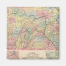 Search for coaling magnets States
