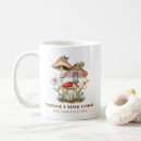 Search for woodland baby shower mugs Cute