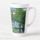 Search for architectural mugs Retro