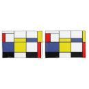 Search for mondrian pillowcases Minimalist