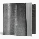 Search for code binders 18th