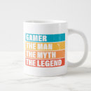 Recherche de best gamer tasses Vintage