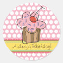Search for cherry cupcake stickers Cute