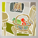 Recherche de bio posters Moderne