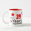 Search for 29th mugs Anniversary