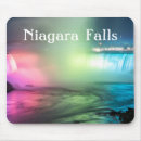 Search for niagara fall mousepads Travel