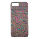 Search for brick iphone cases Colourful