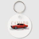 Search for chevy camaro keychains Car