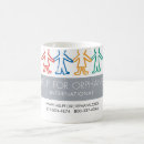 Search for orphans mugs Charity