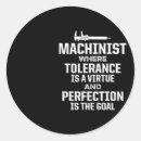 Search for machining stickers Machinist