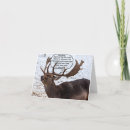 Search for secret santa christmas cards Reindeer