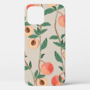 Search for fruit tree iphone cases Background